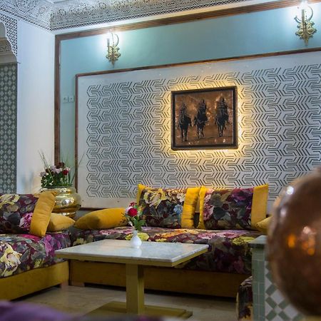 Hotel Al Kabir Marrakesh Esterno foto