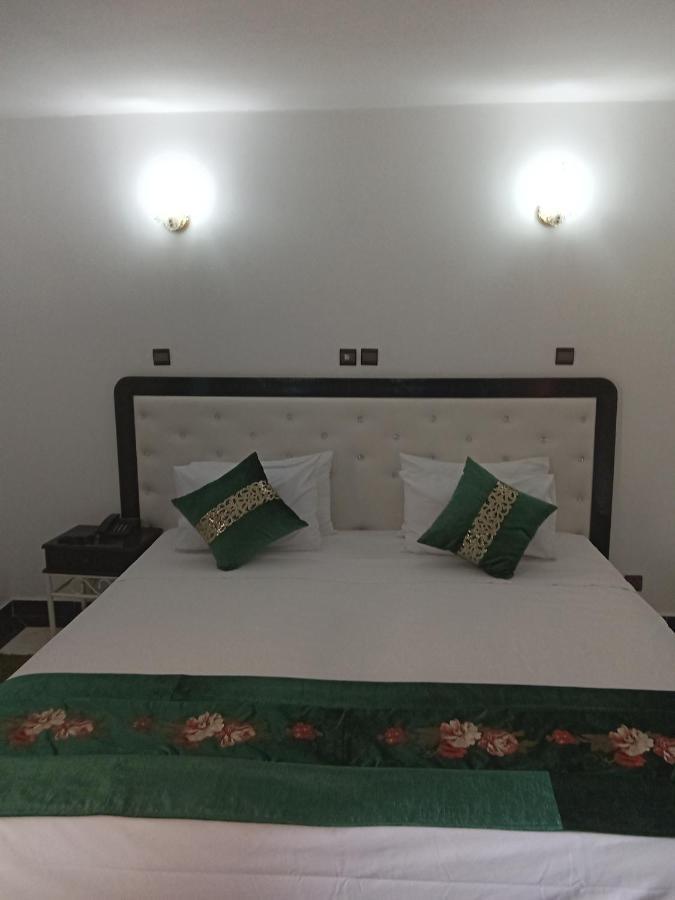 Hotel Al Kabir Marrakesh Esterno foto