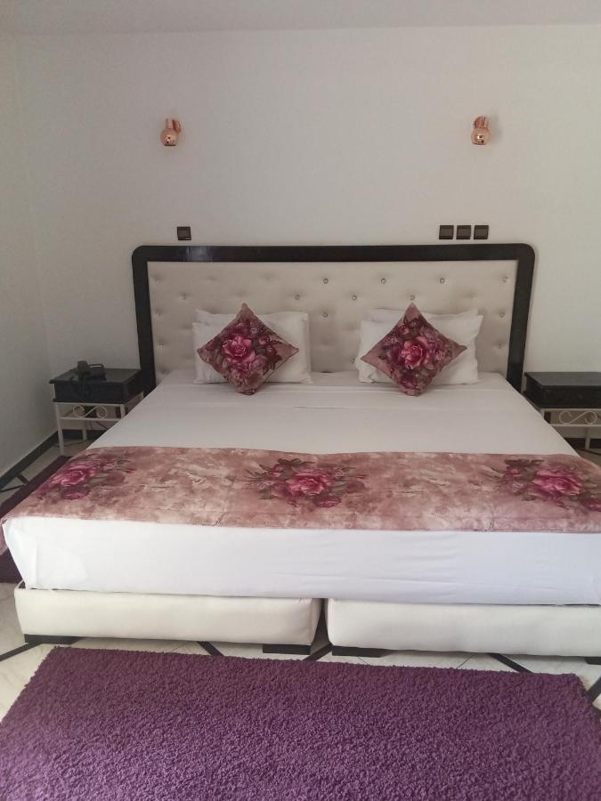 Hotel Al Kabir Marrakesh Esterno foto