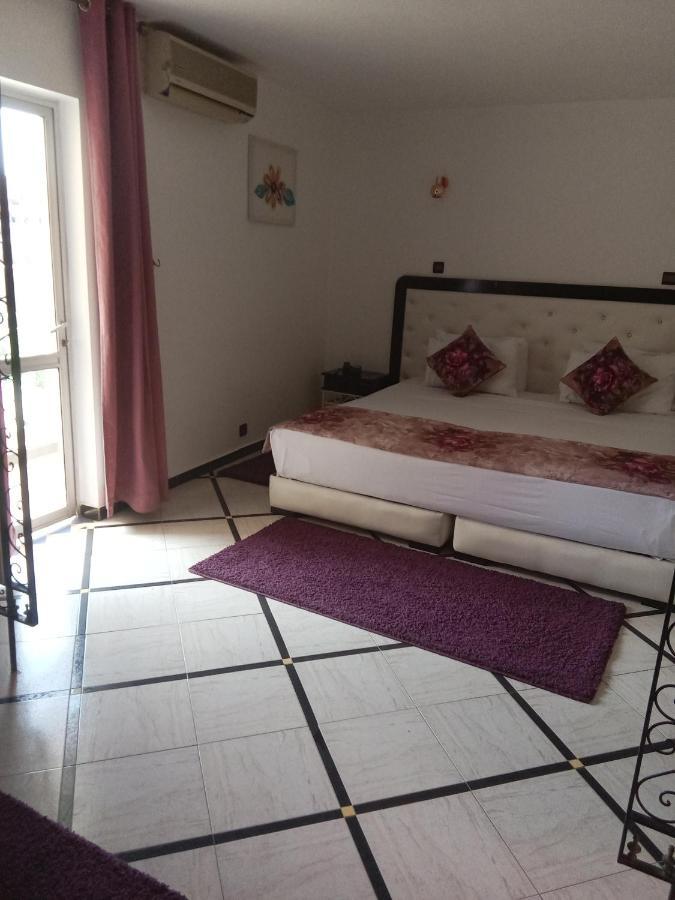 Hotel Al Kabir Marrakesh Esterno foto