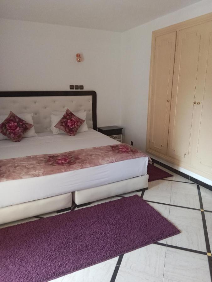 Hotel Al Kabir Marrakesh Esterno foto
