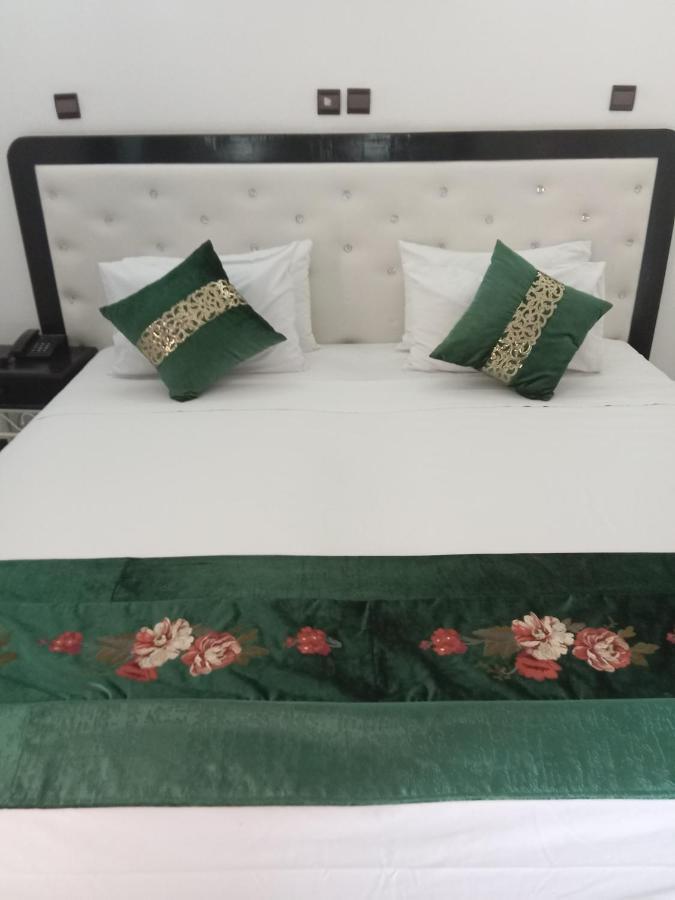 Hotel Al Kabir Marrakesh Esterno foto