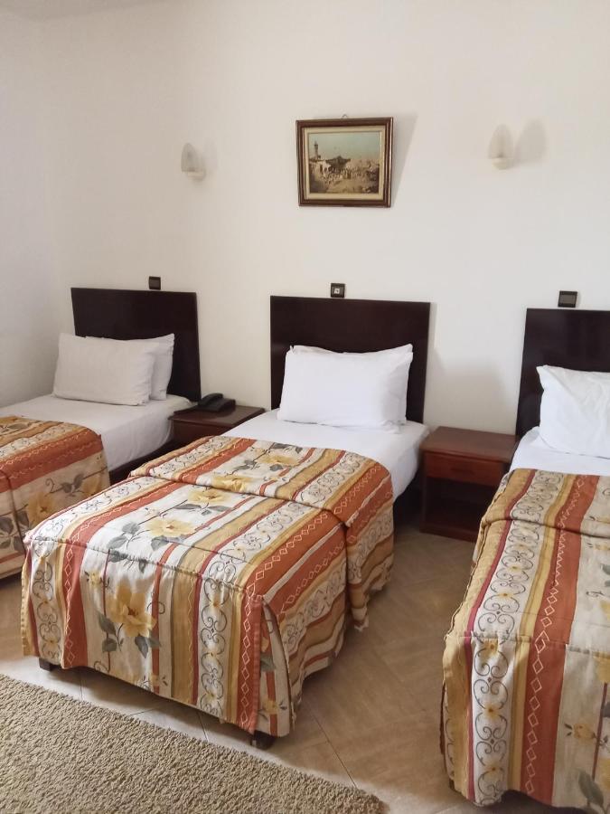 Hotel Al Kabir Marrakesh Esterno foto