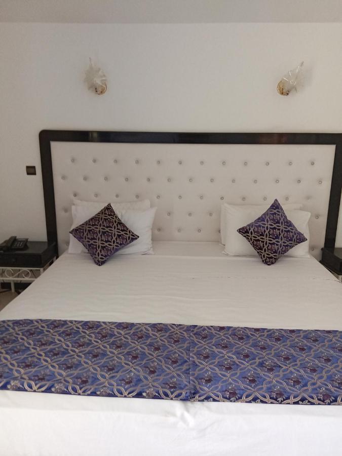 Hotel Al Kabir Marrakesh Esterno foto
