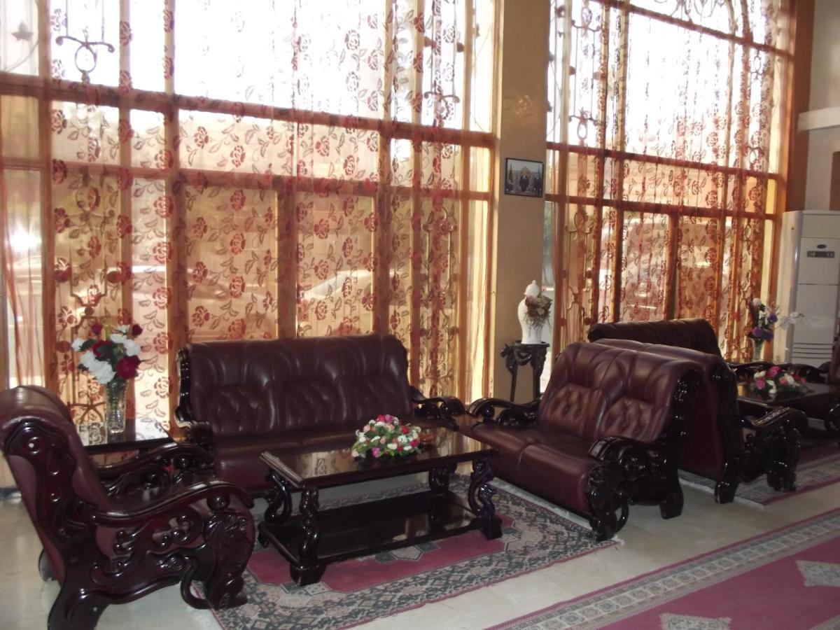 Hotel Al Kabir Marrakesh Esterno foto