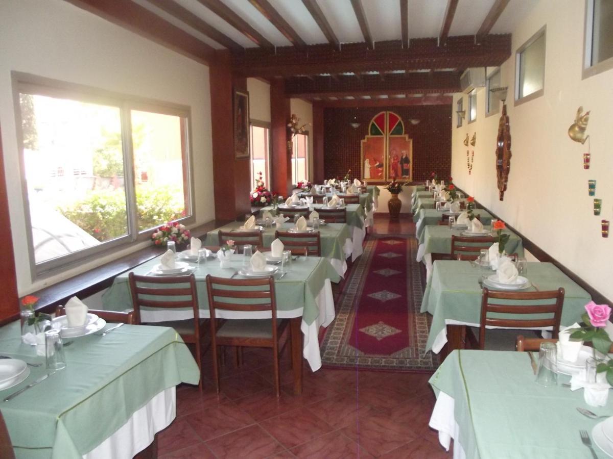 Hotel Al Kabir Marrakesh Esterno foto