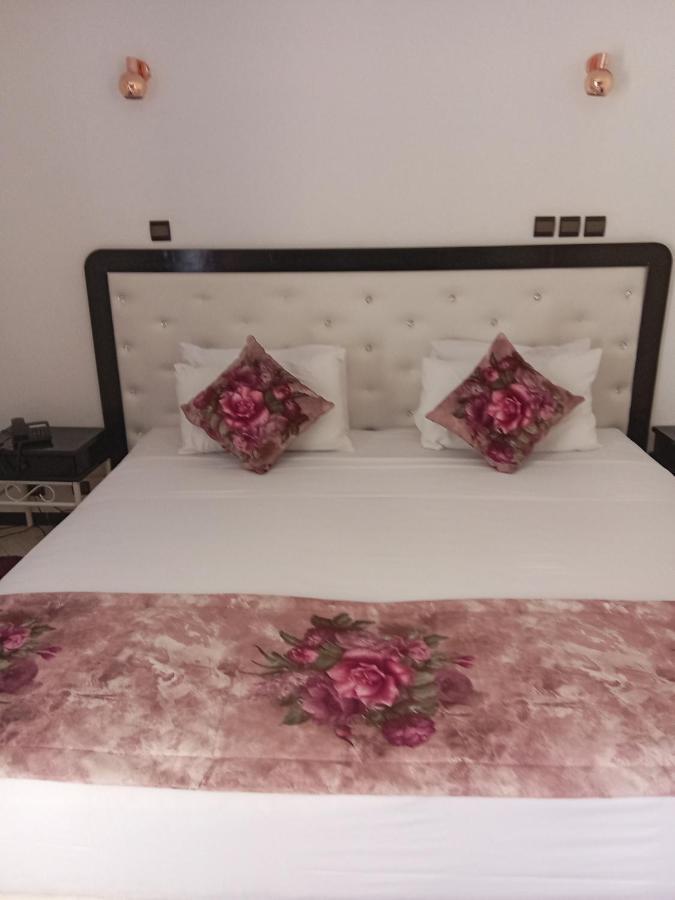 Hotel Al Kabir Marrakesh Esterno foto