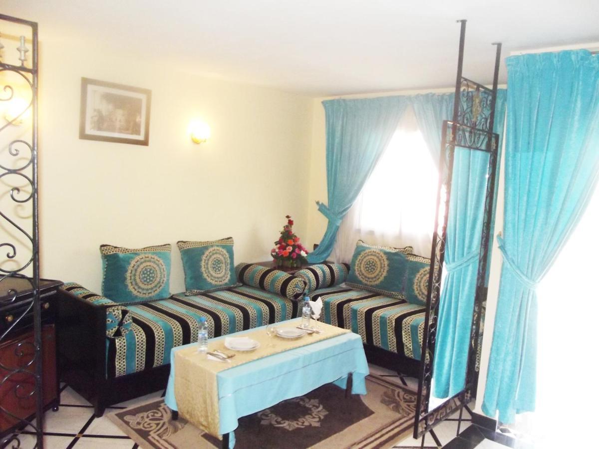 Hotel Al Kabir Marrakesh Esterno foto
