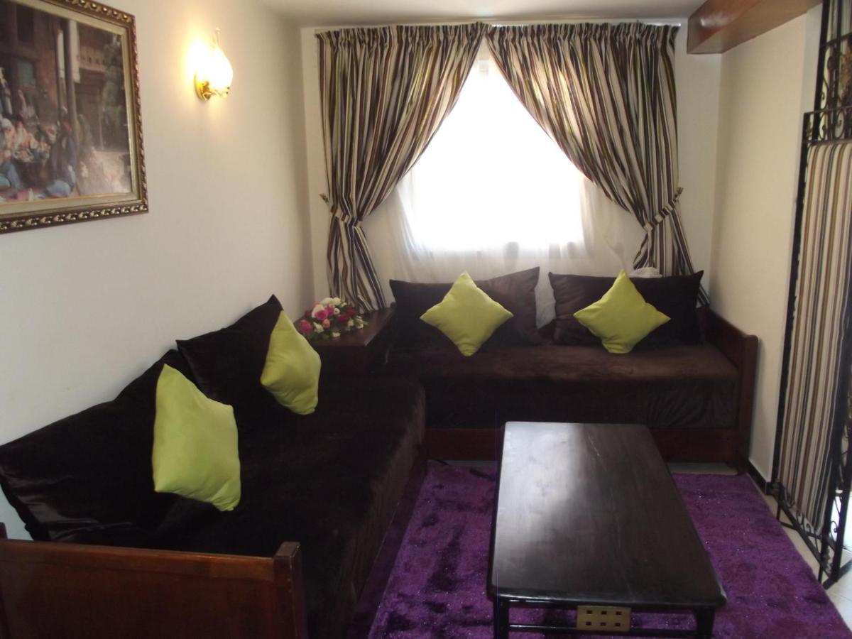 Hotel Al Kabir Marrakesh Esterno foto