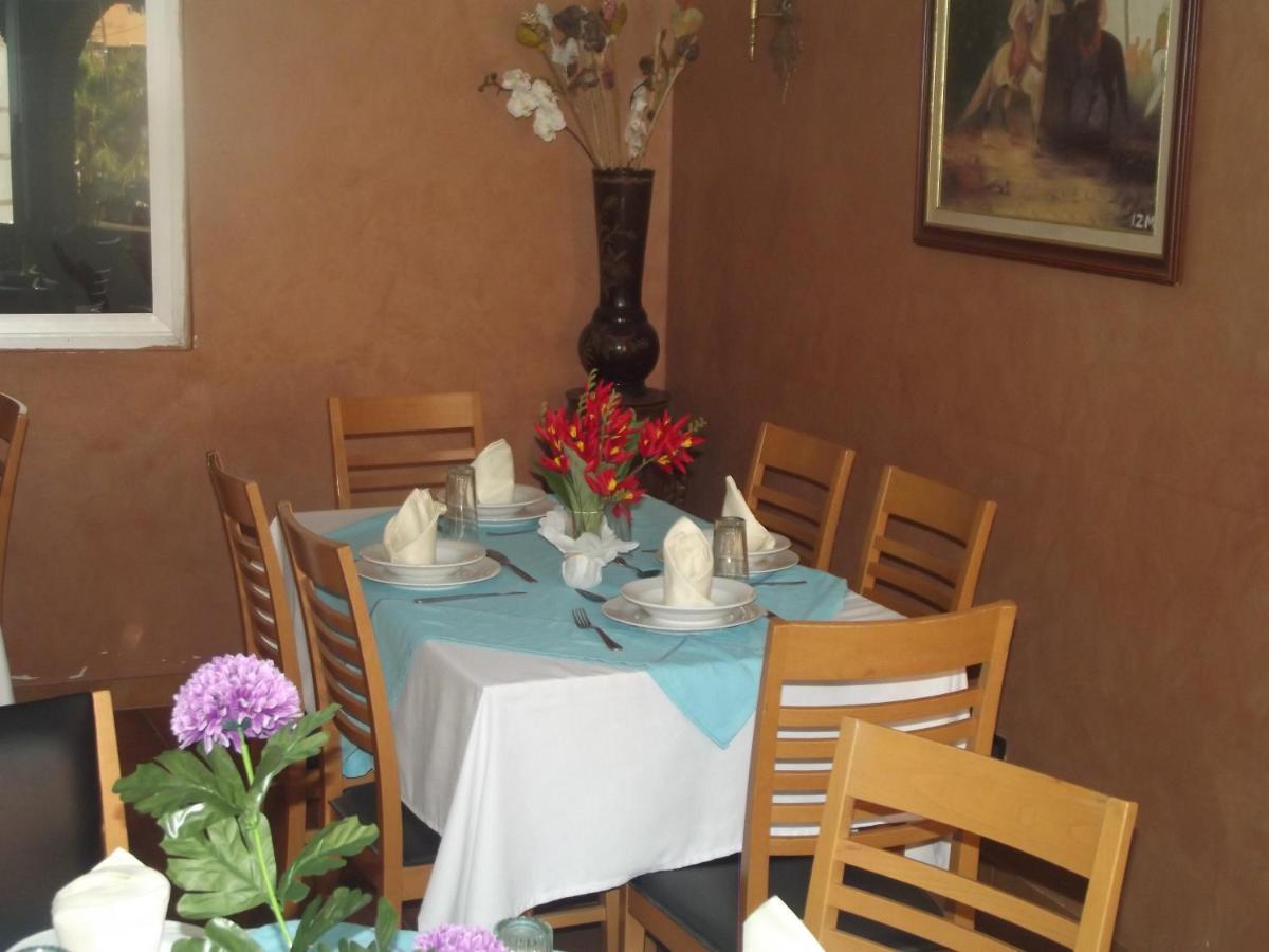 Hotel Al Kabir Marrakesh Esterno foto