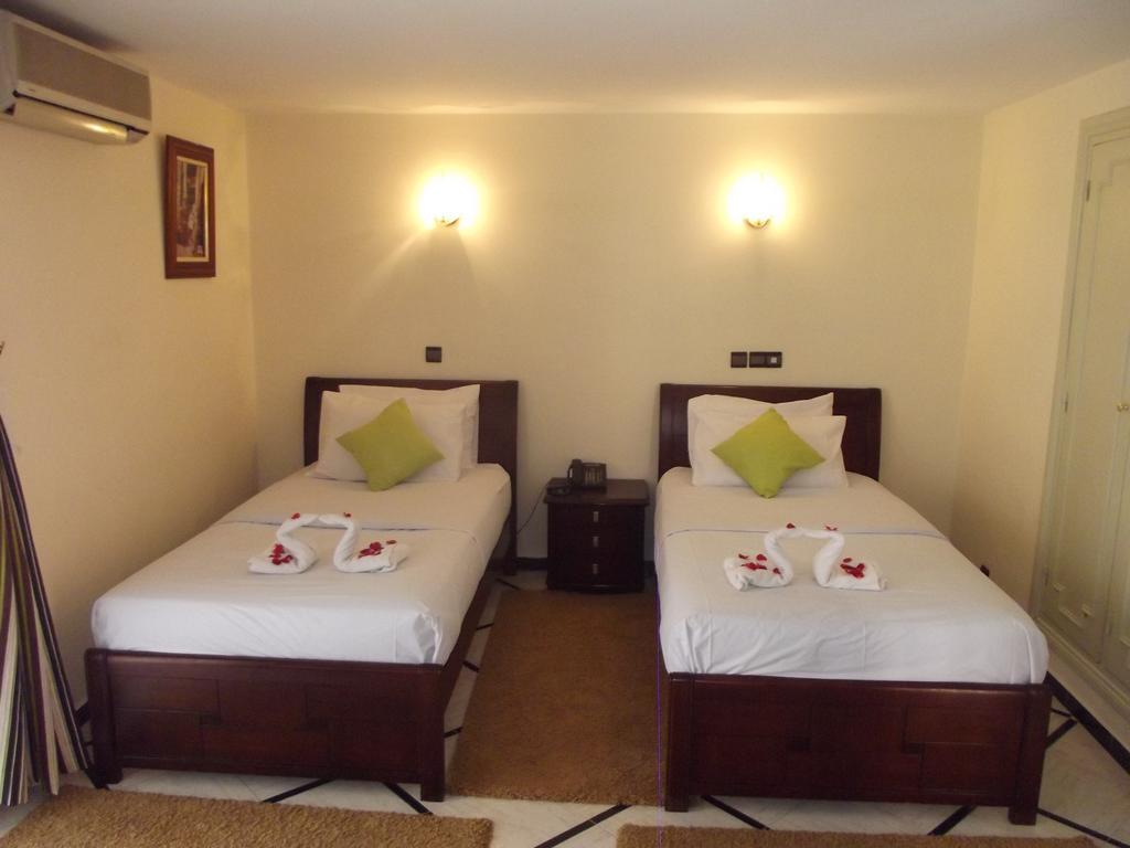 Hotel Al Kabir Marrakesh Esterno foto