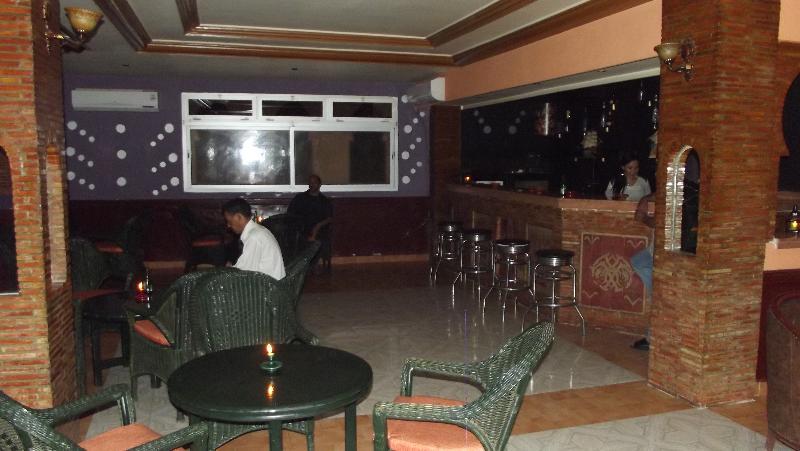 Hotel Al Kabir Marrakesh Esterno foto