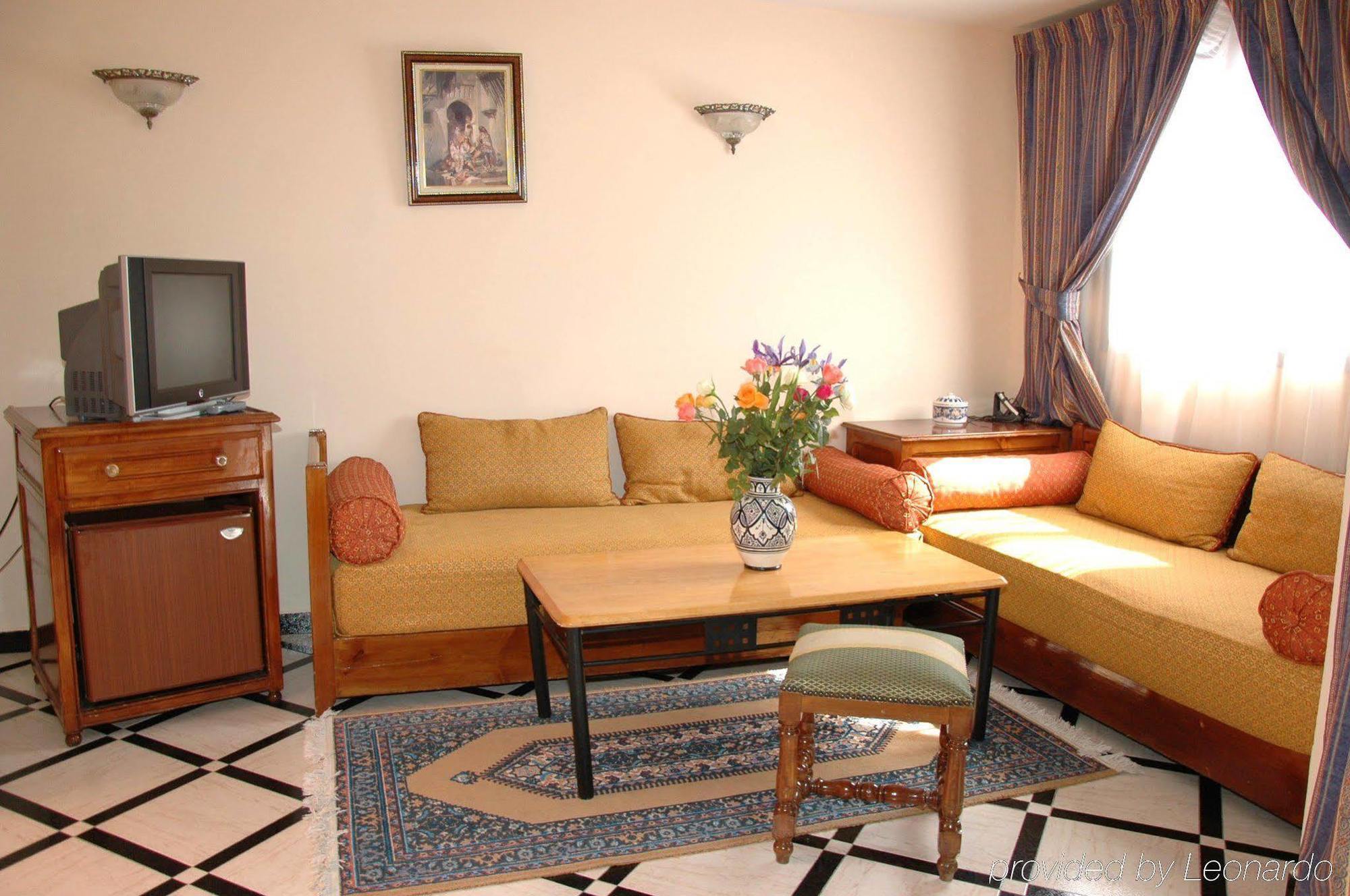 Hotel Al Kabir Marrakesh Camera foto